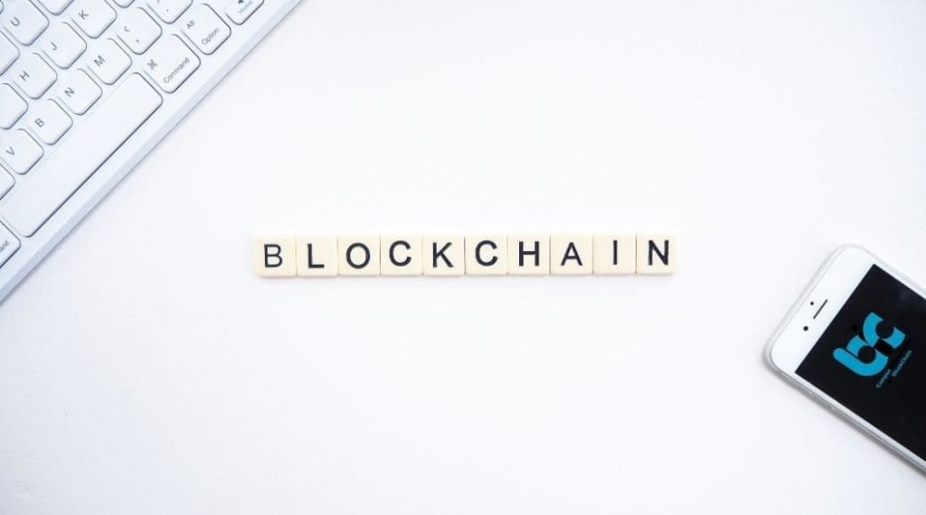 “Crea tu propio proyecto en Blockchain”