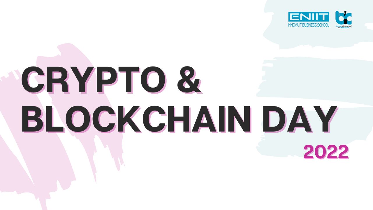 Crypto-Blockchain-Day-2022