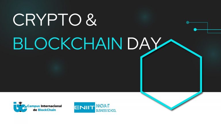 Crypto & Blockchain Day